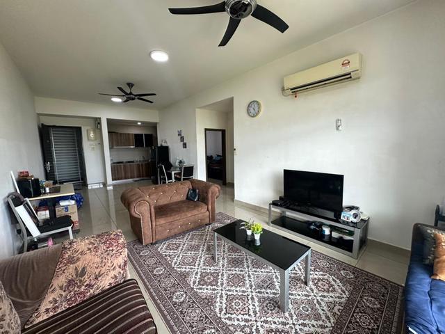 Condominium for sale in Johore Bahru, Johor