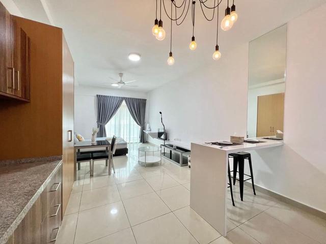 Apartment for sale in Johore Bahru, Johor