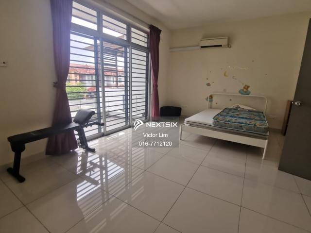 Residential House for sale in Johor Bahru, Johor