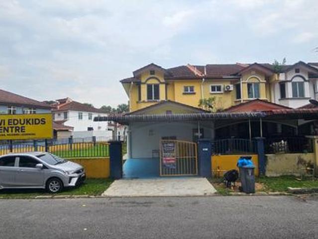 Terraced House for rent in Johore Bahru, Johor