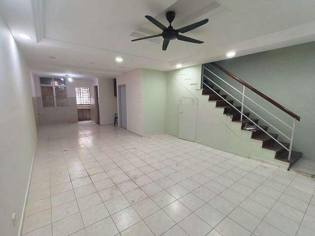 Terraced House for sale in Johore Bahru, Johor