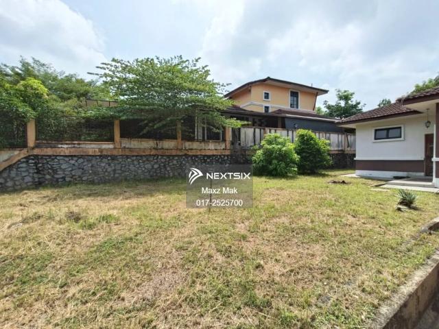 Residential House for sale in Johore Bahru, Johor