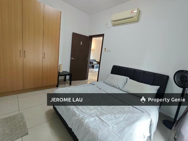 Serviced Residence for rent in Johore Bahru, Johor