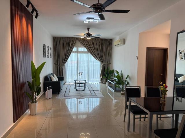 Serviced Residence for sale in Johore Bahru, Johor
