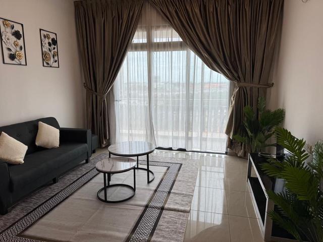 Serviced Residence for sale in Johore Bahru, Johor