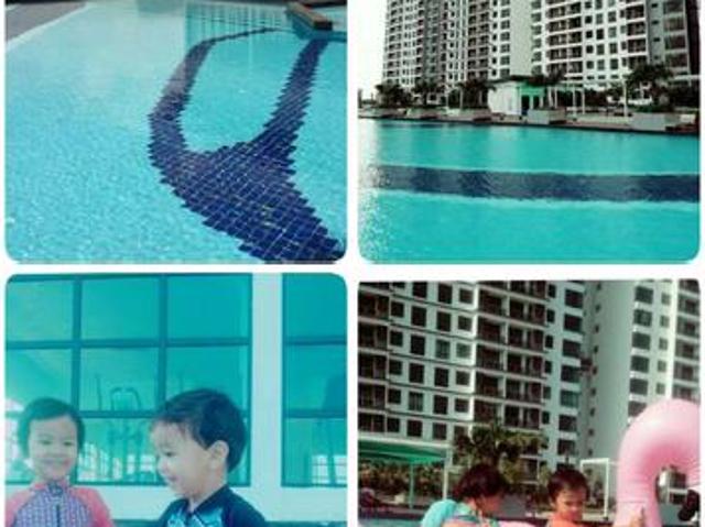 Serviced Residence for sale in Johore Bahru, Johor