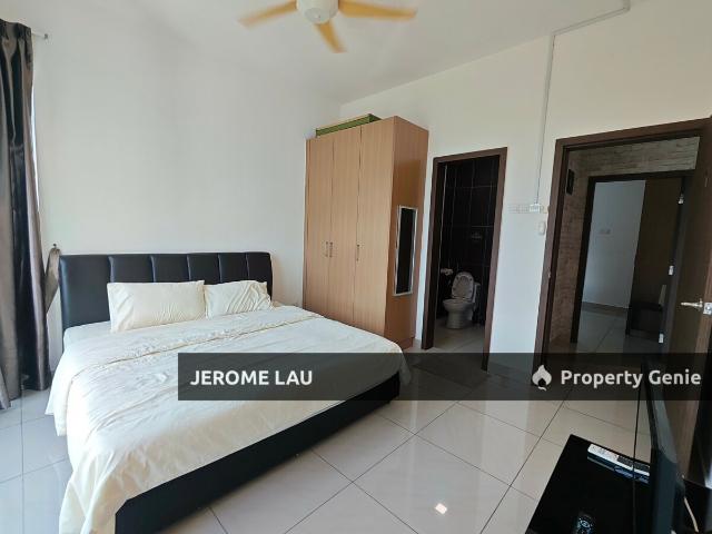Serviced Residence for rent in Johore Bahru, Johor