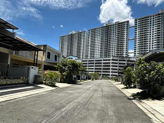 Terraced House for sale in Bukit Ledang, Johor