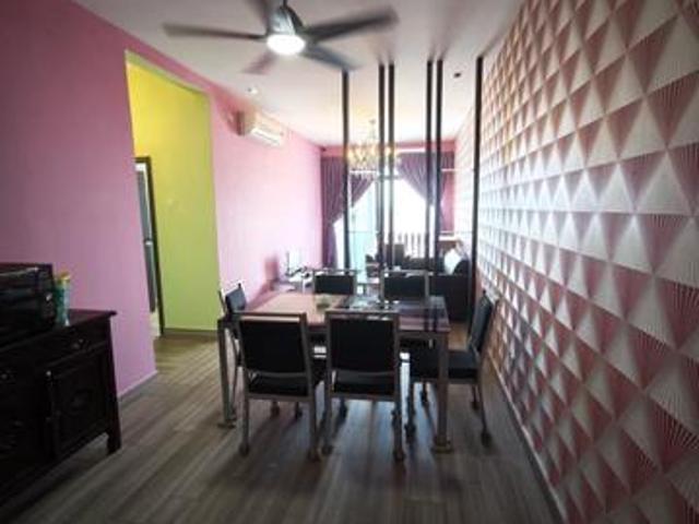 Serviced Residence for sale in Johore Bahru, Johor