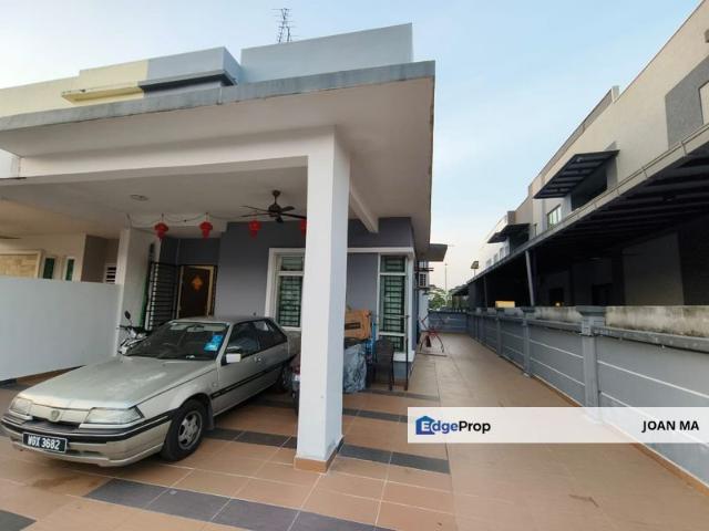 House for sale in Tebrau, Johor