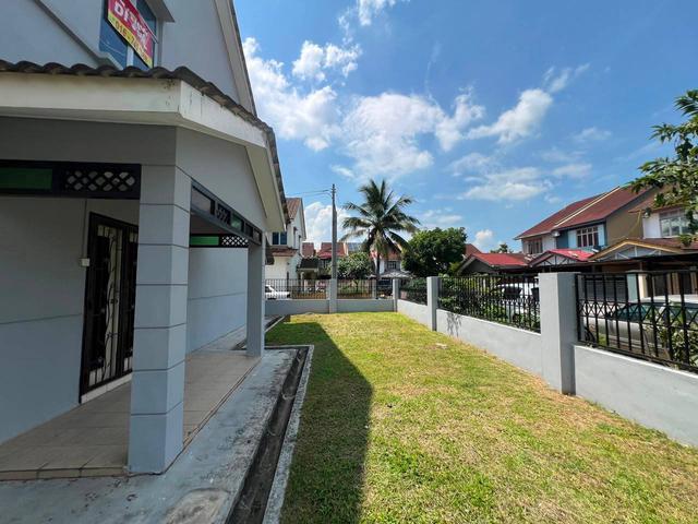 Terraced House for sale in Johor Bahru