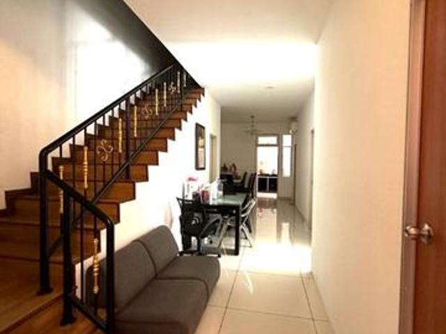 House for sale in Johore Bahru, Johor