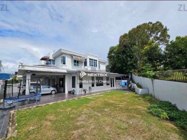 Residential House for sale in Johore Bahru, Johor