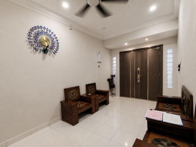 Terraced House for sale in Johore Bahru, Johor