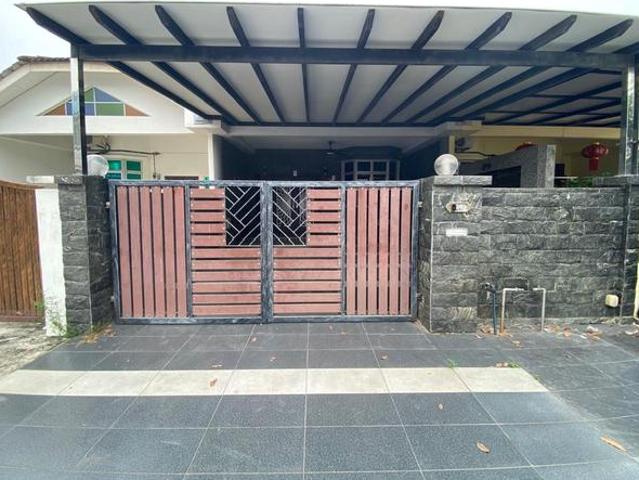 Terraced House for rent in Johor Bahru