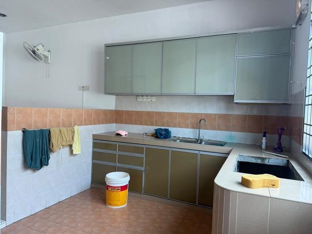 Terraced House for rent in Johore Bahru, Johor