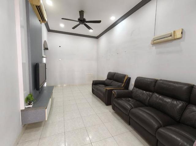 Terraced House for rent in Johore Bahru, Johor
