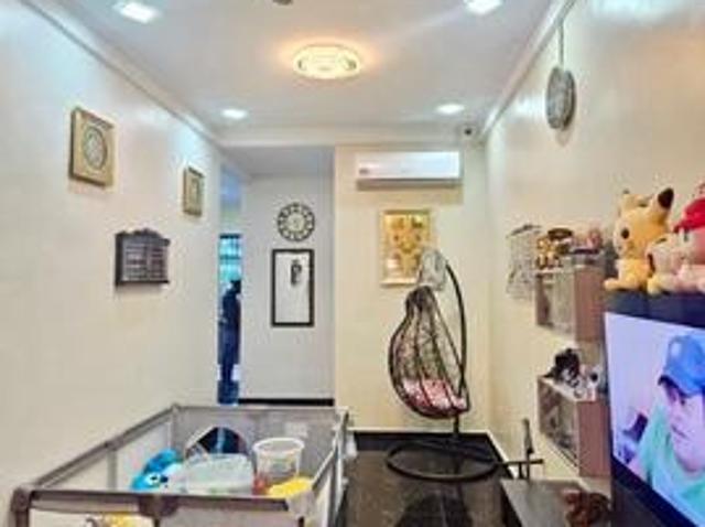 Terraced House for sale in Johore Bahru, Johor