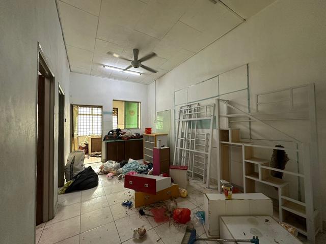 Terraced House for sale in Johore Bahru, Johor