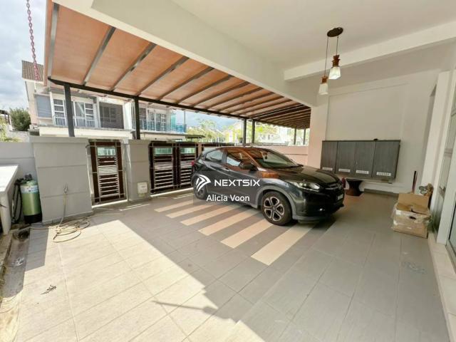 Residential House for sale in Johore Bahru, Johor