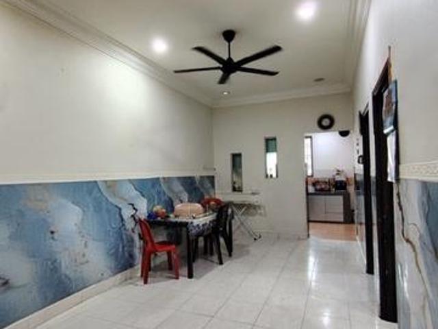Terraced House for sale in Bukit Ledang, Johor