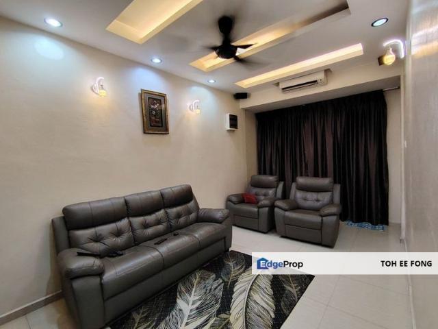 House for sale in Johore Bahru, Johor