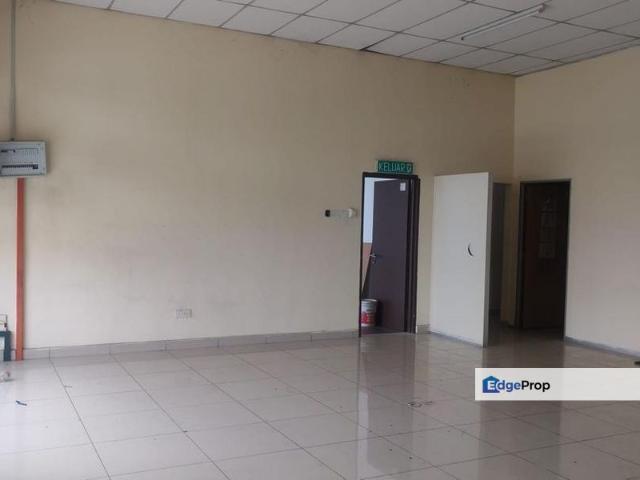 Warehouse for rent in Bukit Ledang, Johor