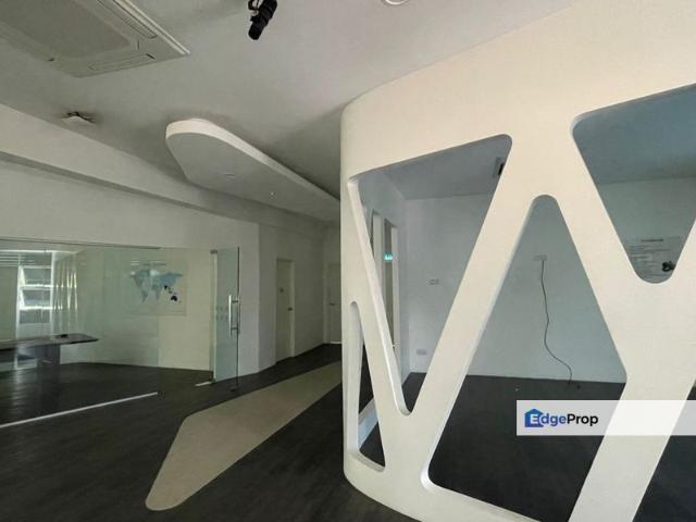 Warehouse for rent in Bukit Ledang, Johor