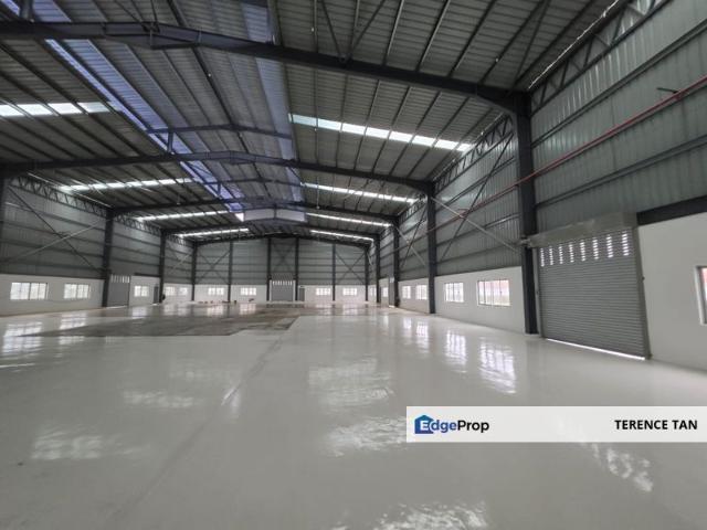 Warehouse for sale in Bukit Ledang, Johor