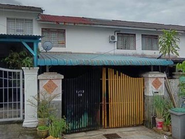 Property for sale in Johore Bahru, Johor