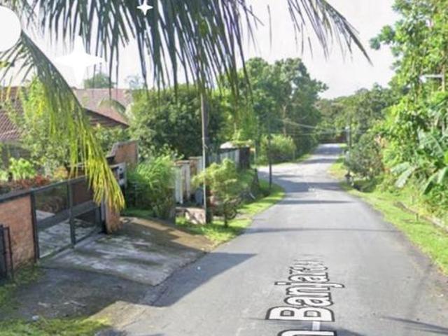 Bungalow for sale in Johor Bahru