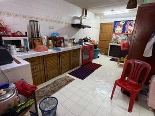 Terraced House for sale in Johore Bahru, Johor
