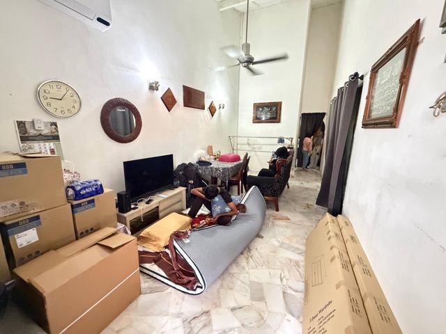 Terraced House for sale in Johor Bahru