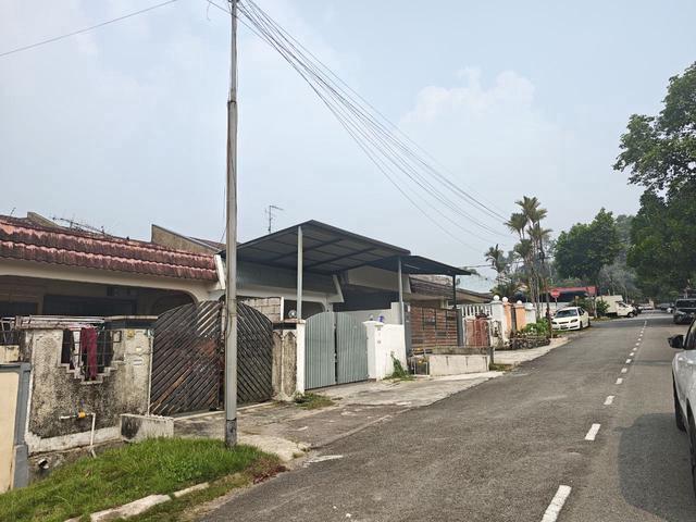 Terraced House for sale in Johor Bahru