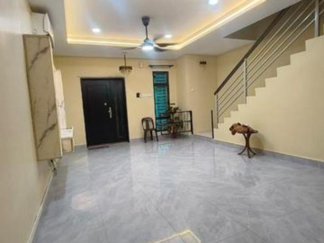 Terraced House for rent in Johore Bahru, Johor