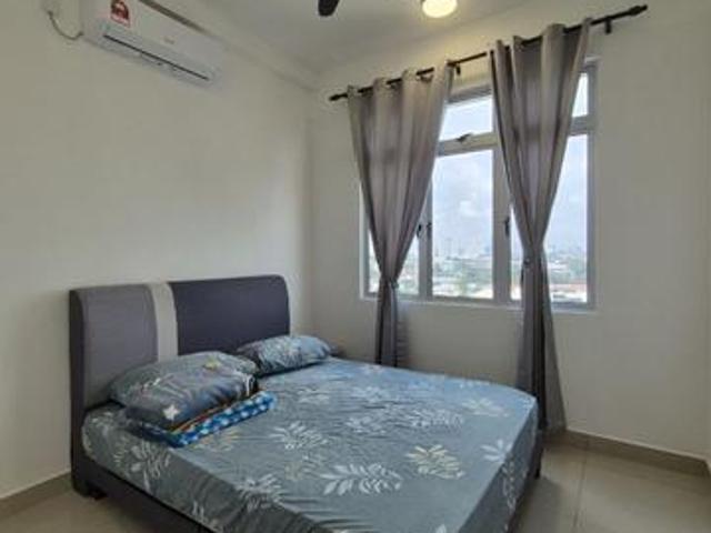 Serviced Residence for rent in Johore Bahru, Johor