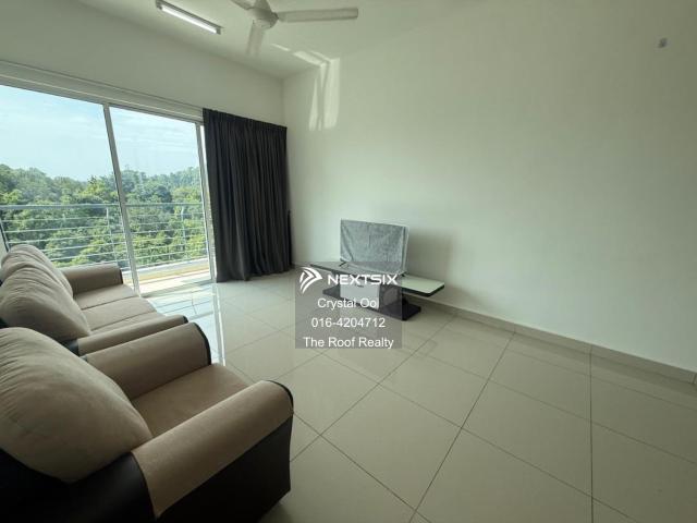 Warehouse for rent in Johor