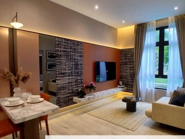 Condominium for sale in Johore Bahru, Johor