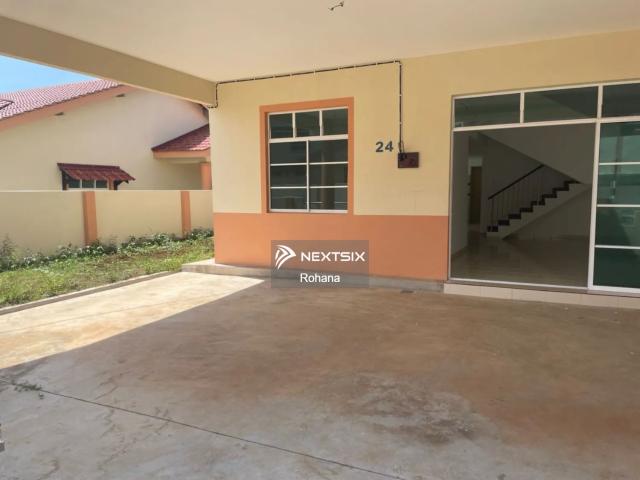 Warehouse for sale in Johore Bahru, Johor