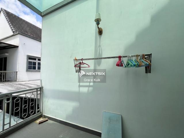 Warehouse for sale in Johor