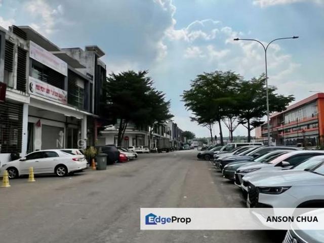 Shop for sale in Johore Bahru, Johor