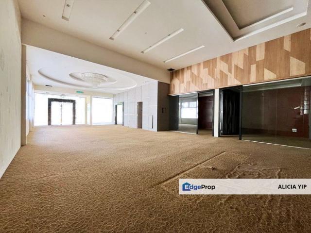 Warehouse for rent in Johore Bahru, Johor