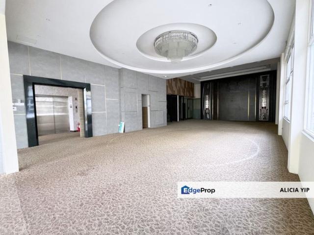 Warehouse for rent in Johore Bahru, Johor