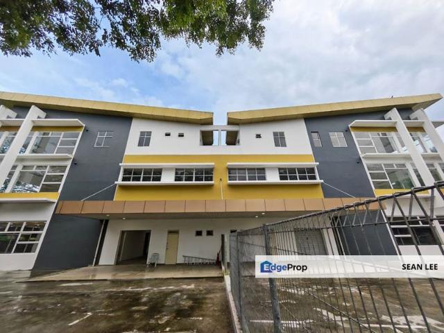 Shop for rent in Skudai, Johor Bahru