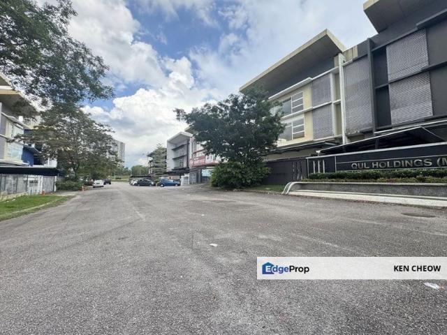 Warehouse for sale in Johore Bahru, Johor