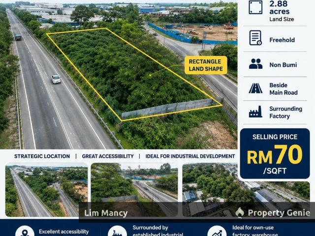 Property for sale in Johore Bahru, Johor