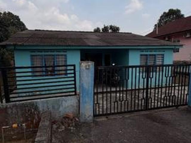 Bungalow for sale in Johor Bahru