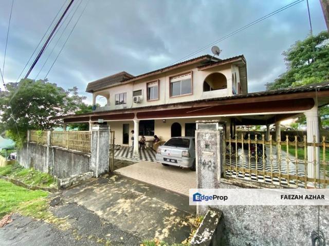 House for sale in Johore Bahru, Johor
