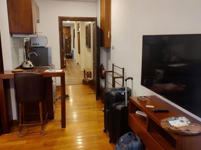 Condominium for rent