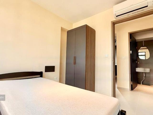 Detached House for rent